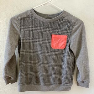 Youth Tea Sweatshirt